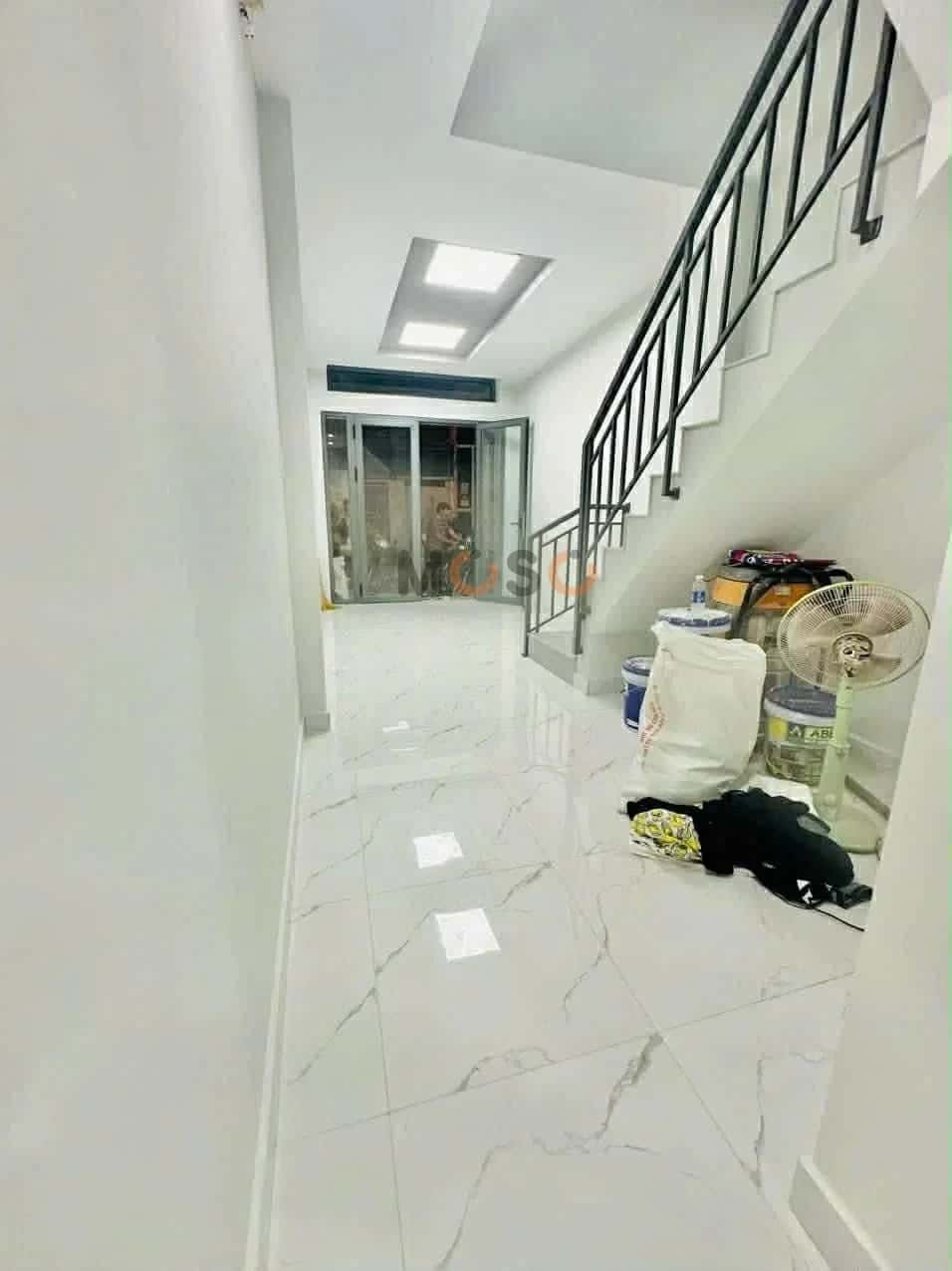 Bán nhà hẻm 995/80/66 Hồng Bàng Quận 6, TP.HCM – 2 phòng ngủ, giá 4.8 tỷ — Hình 3